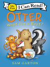 Cover image for Otter
